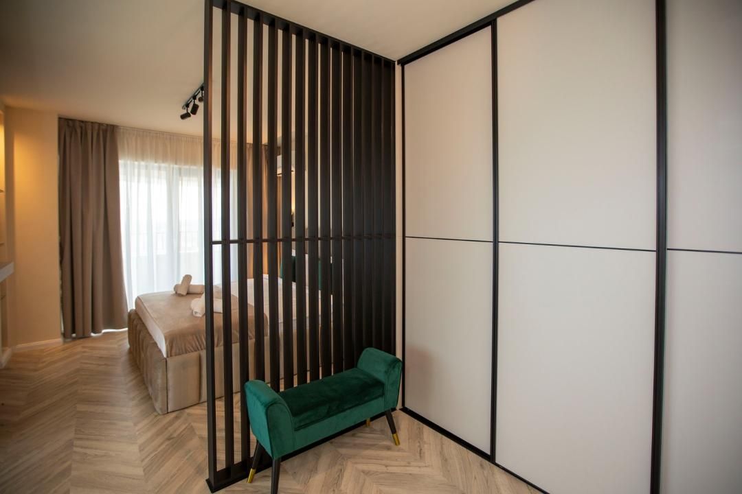 Apartament 45,04 mp, etaj 18- West City Tower - ofertă limitată – fotografia 6 din 8