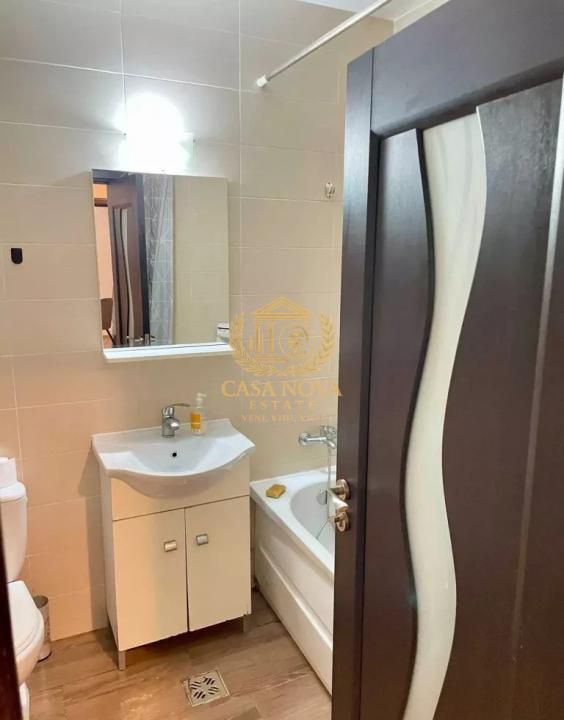 Apartament 3 camere 50mp, cartier Marasti, finisaje moderne, balcon – fotografia 4 din 8