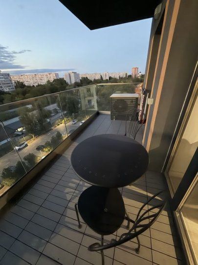 3 Camere de inchiriat | Baneasa |Parcare|Incalzire in pardoseala| – fotografia 15 din 15