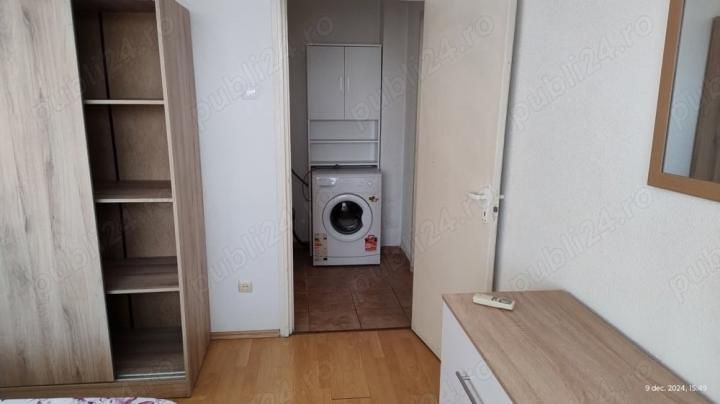 2 Camere de inchiriat |  Piata Unirii | Metrou | Mobilat | Utilat – fotografia 8 din 10