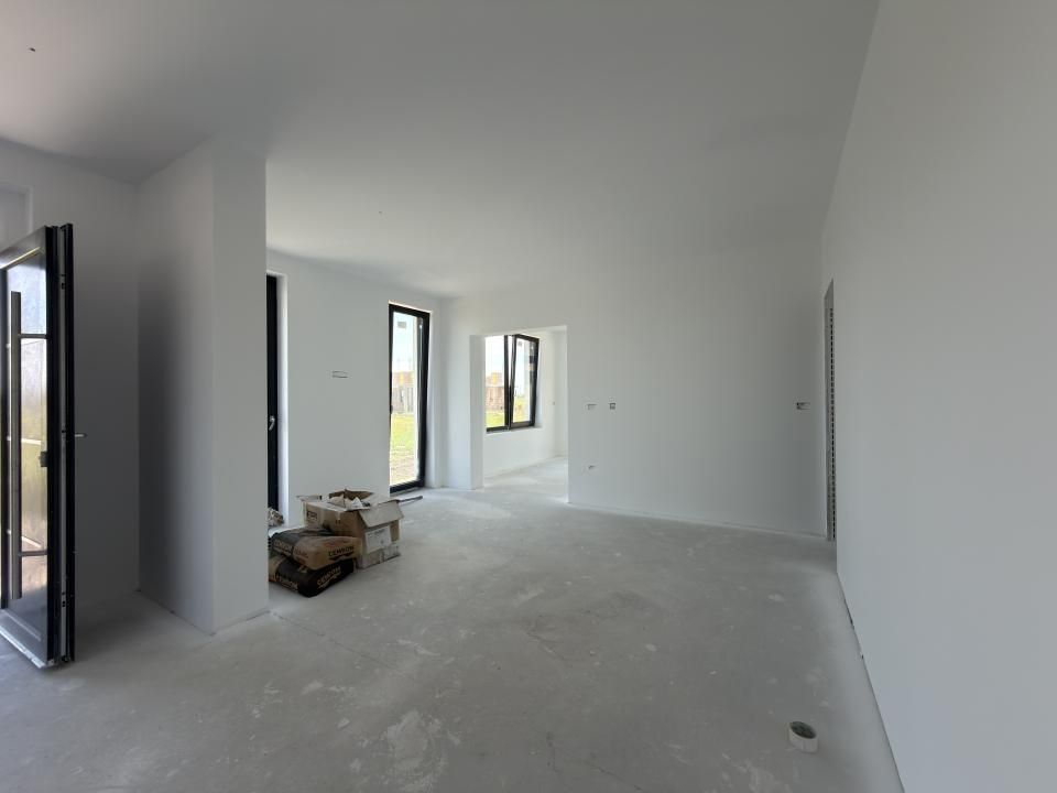 Duplex, 5 camere, 125mp utili, 277mp teren - Torontalului, Metro 2 – fotografia 3 din 20