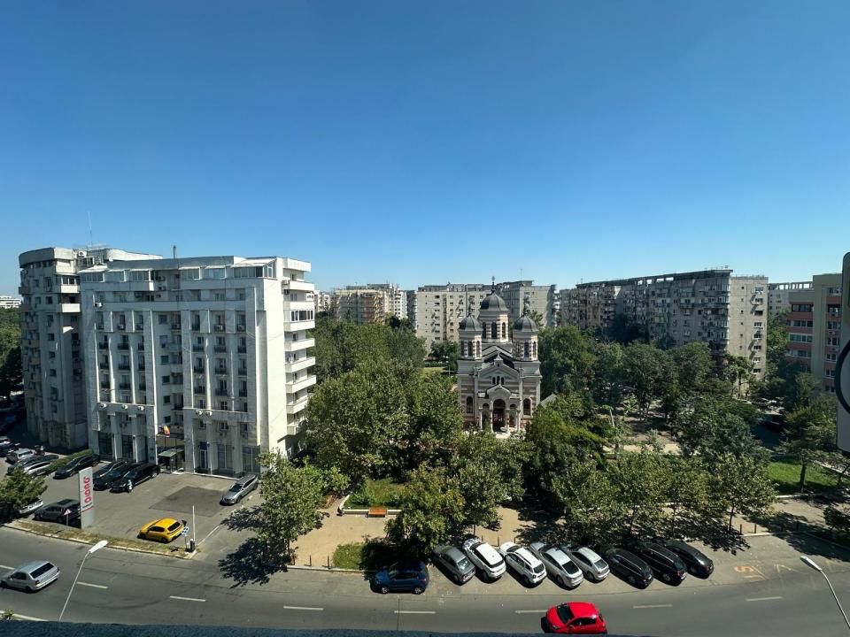 3 camere | Unirii - Bulevardul Mircea Voda | Centrala Termica | 80 mp – fotografia 1 din 15