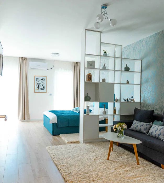 Apartament tip studio | ideal investiție | Parcul Feroviarilor – fotografia 1 din 7