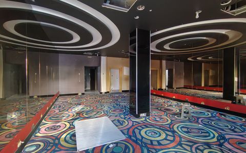 Spatiu comercial cu 3 incaperi de inchiriat - C10561