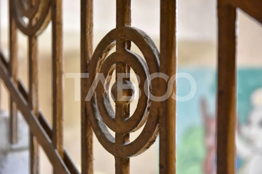 Vila interbelica isi asteapta cu speranta tacuta noul proprietar – fotografia 6 din 11