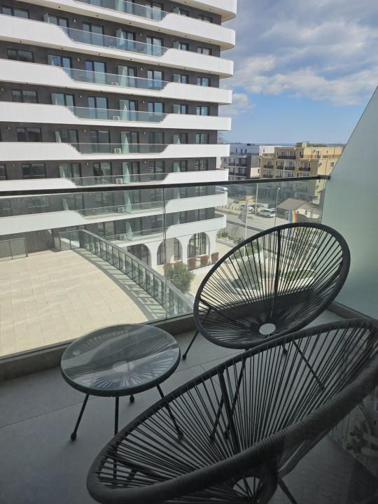 🏡 Apartament de închiriat 2 camere  – Mamaia Nord | Alezzi Odyssey | – fotografia 7 din 7