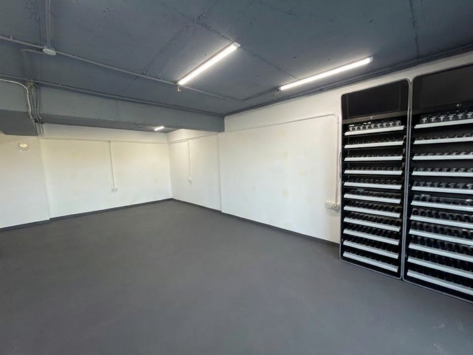 Spațiu comercial de vânzare în Costinești – zona Nibiru │ 135,70 mp – fotografia 3 din 4