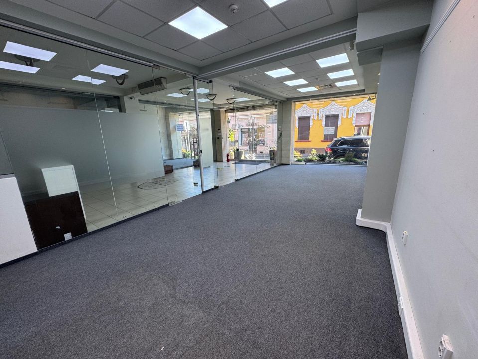 Închiriere spațiu comercial cu vitrină, 50 mp.,  în Centrul Clujului! – fotografia 5 din 7