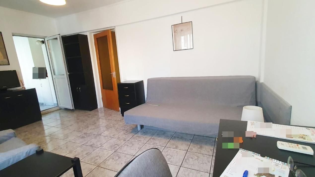 Garsoniera Decomandata de Inchiriat Universitate Jean Louis Calderon, Bucuresti – fotografia 1 din 10