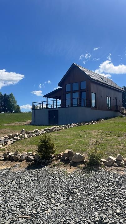 Comision 0%. Casă de Vacanță în Mărișel zona Pârtiei de ski – fotografia 1 din 18