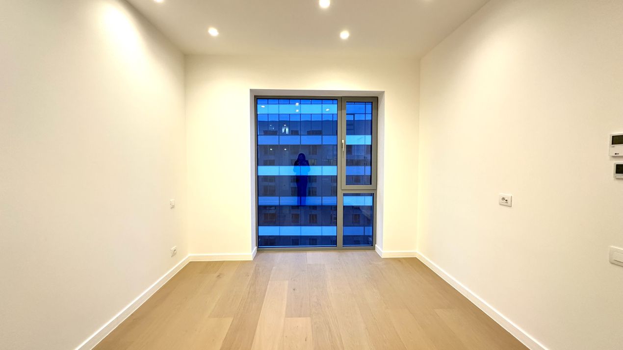 Apartament 2 camere | Aviatiei Tower | Parcare | 51MP – fotografia 9 din 17