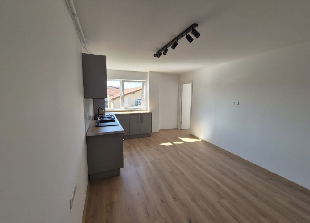 Apartament 3 camere , semidecomandat, 50 mp , zona Tineretului – fotografia 3 din 6