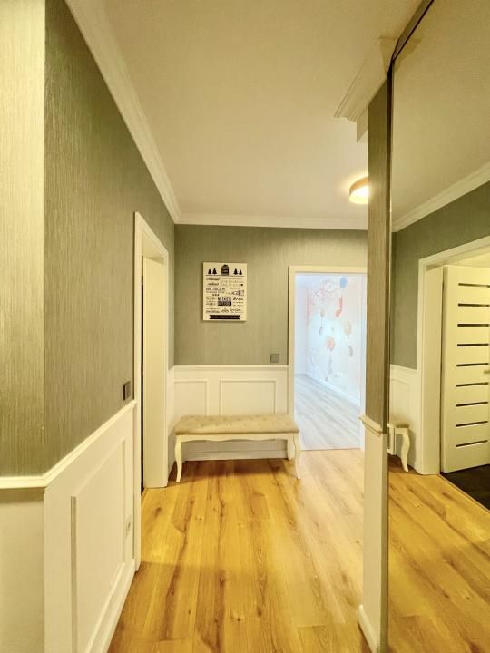 Apartament cu 3 camere de inchiriat zona VIVO – fotografia 17 din 18