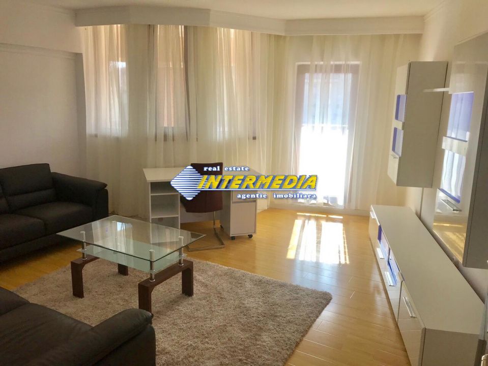 2 camere de inchiriat in Centru mobilat si utilat nou zona Primariei – fotografia 20 din 20