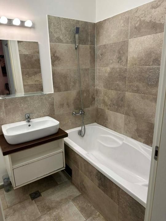 Ap. 2 camere Militari Residence | Tineretului 17 | Etaj 1 | Mobilat – fotografia 6 din 7