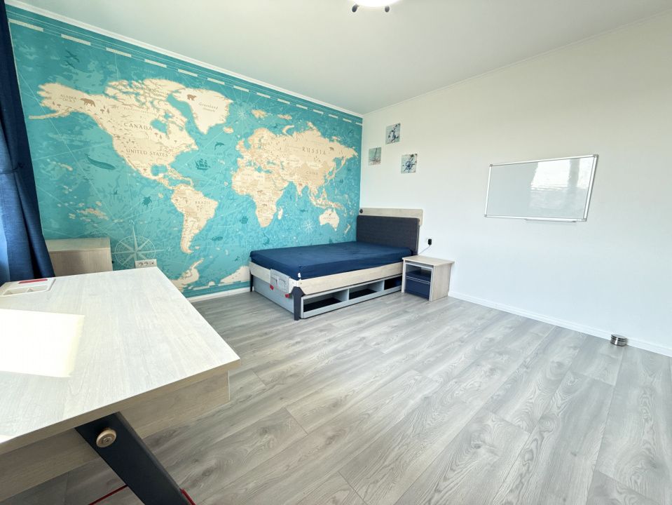 COMISION 0% Casa individuala 5 camere si teren 1033 mp, de vanzare in Sacalaz – fotografia 35 din 46