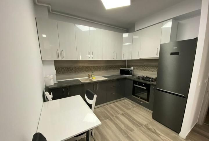 2 Camere | Metalurgiei | Centrala Proprie | Loc parcare | – fotografia 4 din 5
