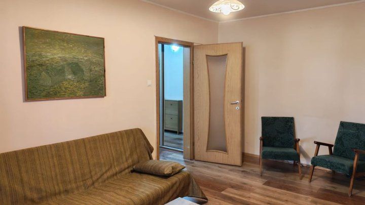 2 Camere de inchiriat | Dristor | Metrou | Utilat-Mobilat – fotografia 3 din 8