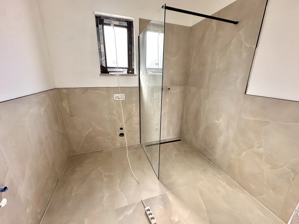 CASA NOUA CETATE I 4 CAMERE I FINISATA COMPLET I 509 MP TEREN I – fotografia 9 din 22