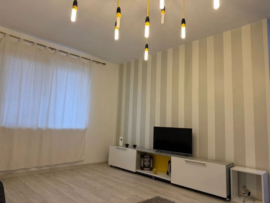 Apartament 2 camere ,de  60mp zona : Baciu – fotografia 7 din 7