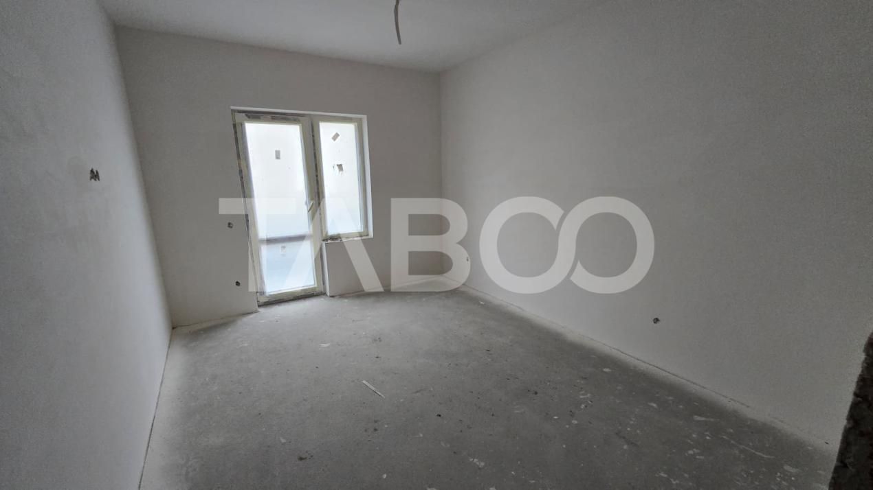 Apartament 78 mpu 2 balcoane 3 camere decomandate 2 bai COMISION 0 – fotografia 13 din 17