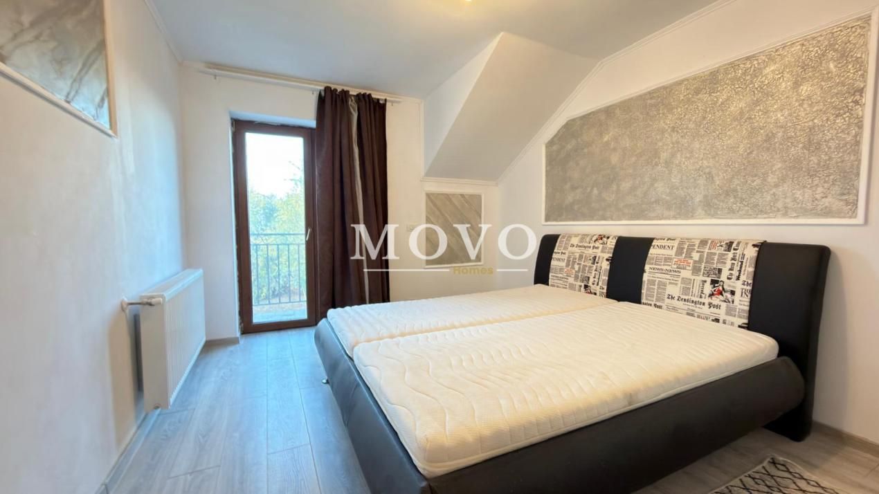 COMISION 0 | Duplex in Dumbravita | Mobilat si utilat | Teren generos | – fotografia 8 din 17