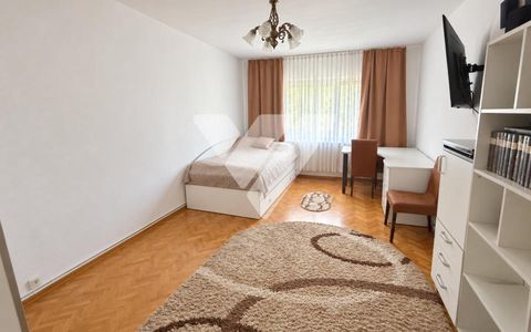 Apartament 2 camere | 50 mp utili | Decomandat  zona Cireșica Sibiu