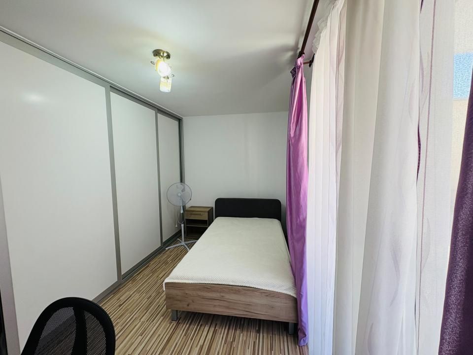 Apartament de vanzare 3 camere 53mp zona Floresti Porii – fotografia 3 din 7