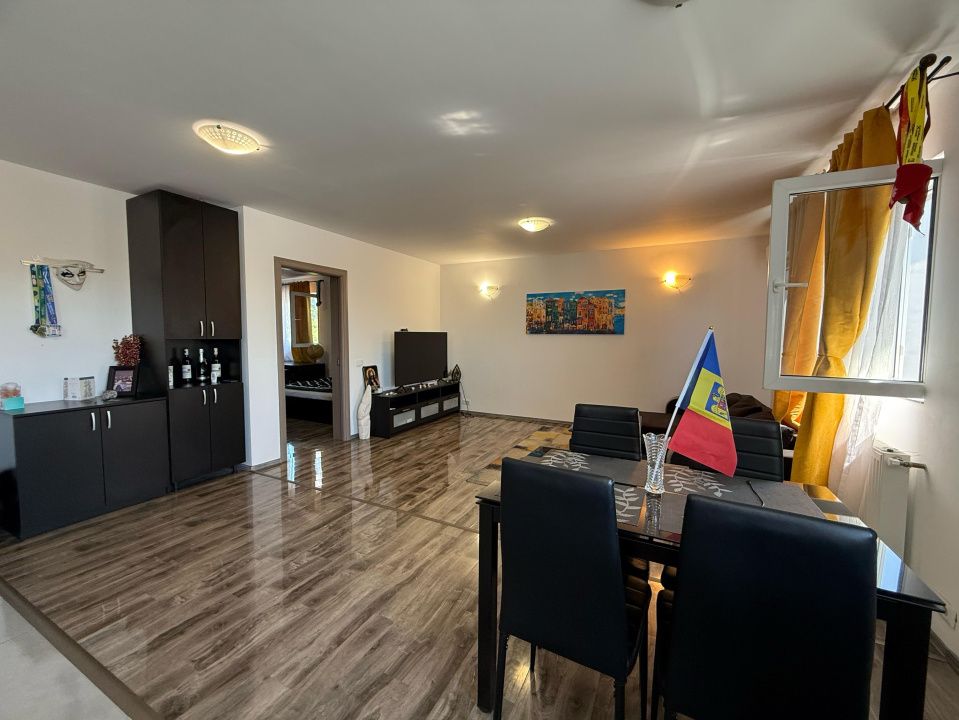 Apartament 2 camere 55MP | Berceni - Brancoveanu | 6 min Metrou | – fotografia 3 din 12