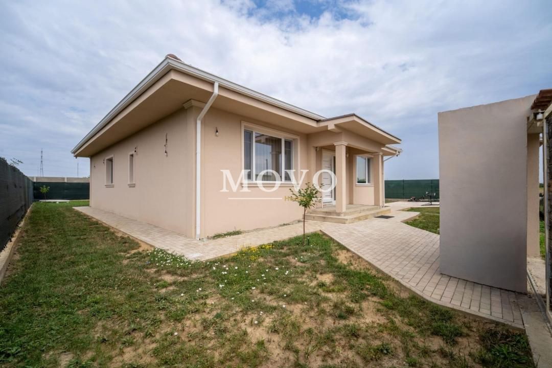 Casa individuala 4 camere | 625mp teren | Sistem fotovoltaic | Calea Urseni – fotografia 2 din 20