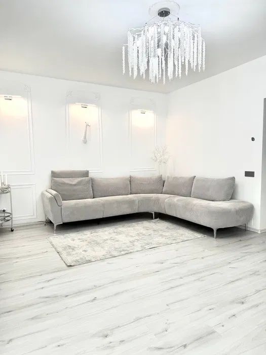 Duplex premium | sisteme smart | zonă liniștită de case - Terra, Florești – fotografia 3 din 10