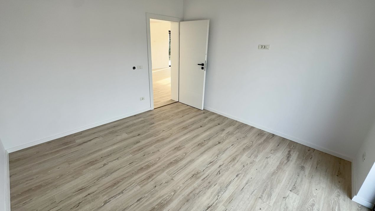 CASA NOUA I 2026 I SUP 100 MP I 4 CAMERE I FINISATA LA CHEIE I ALBA IULIA – fotografia 23 din 23