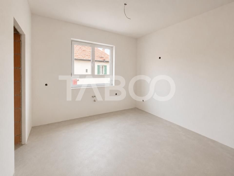Casa individuala de vanzare constructie 2026 - finisaje dupa gust – fotografia 8 din 16