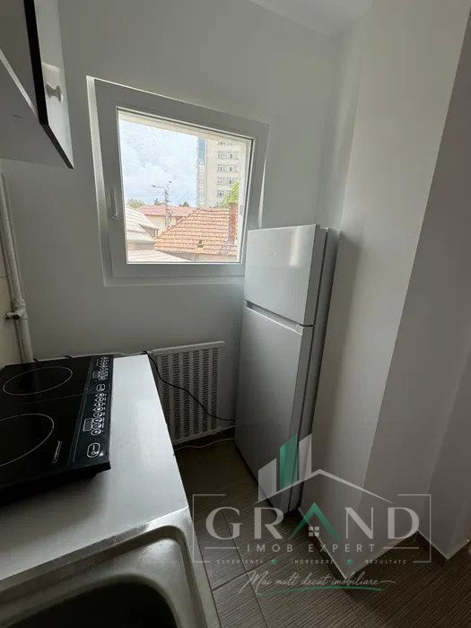 Garsonieră modernă, Zorilor, Cluj-Napoca – fotografia 6 din 6