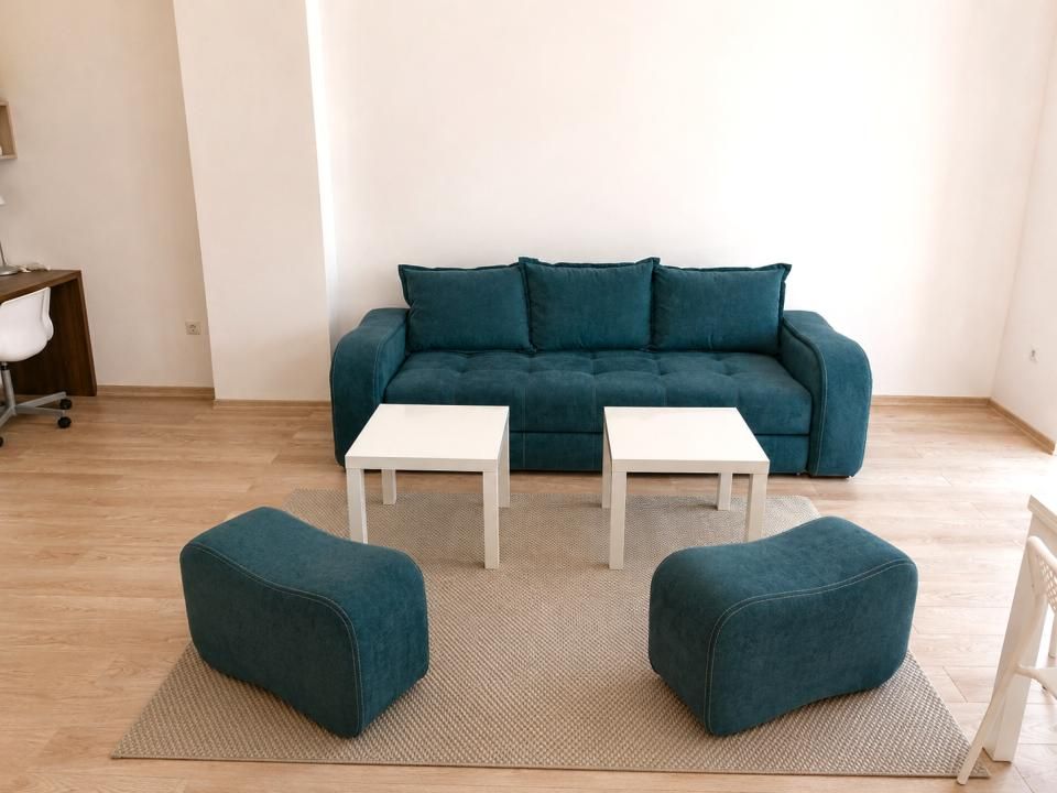 Apartament de vanzare cu 2 camere langa Platinia & USAMV – fotografia 6 din 10