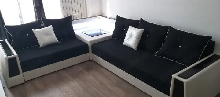 Apartament 2 camere | Soseaua Chitilei |  Vis-a-vis de Carrefour Colosseum | – fotografia 4 din 6