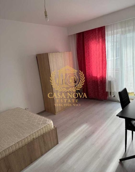 Apartament 2 camere 48mp,cartier Manastur, finisat modern – fotografia 8 din 8