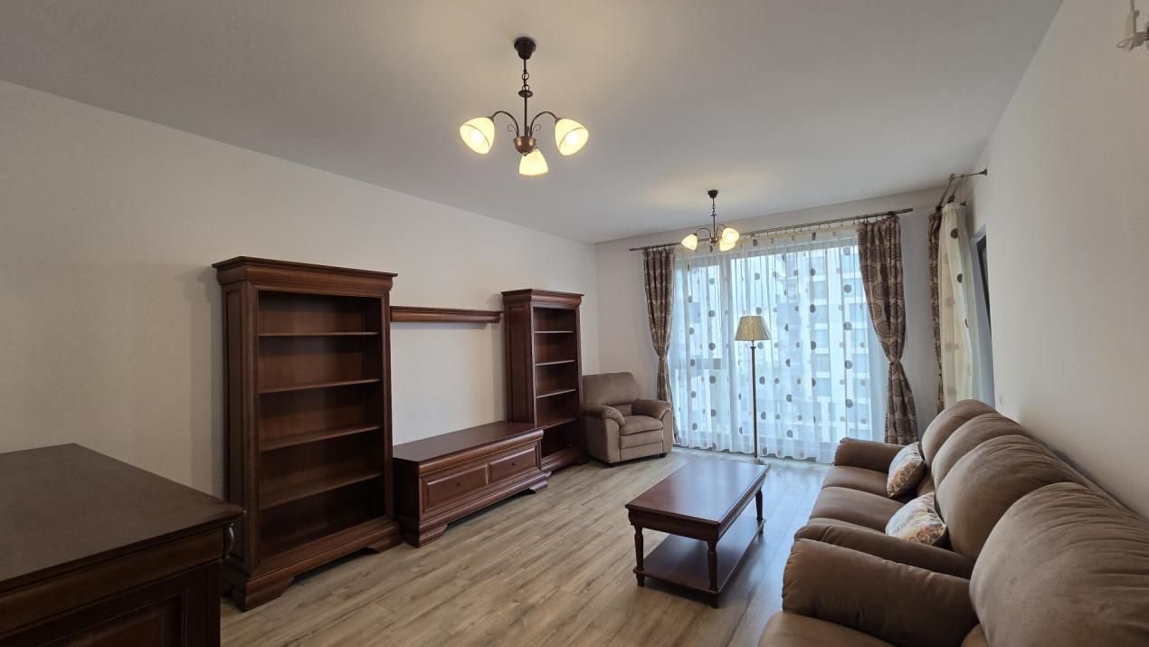 Vanzare apartament 2 camere Citta Residential Park Piata Delfinului Pantelimon – fotografia 2 din 14