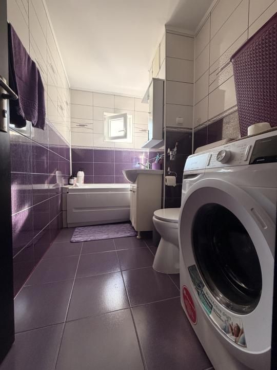 Apartament 4 camere, decomandat, 70 mp utili, boxa, etaj 3 - Soarelui – fotografia 10 din 14