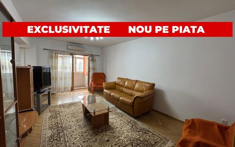 Ap. 2 camere 67mp | Bd. Decebal Nr. 11 |De inchiriat|