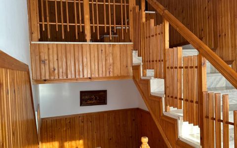Casă P+1+M Eforie Nord | 7 Camere | Ideală pentru Turism