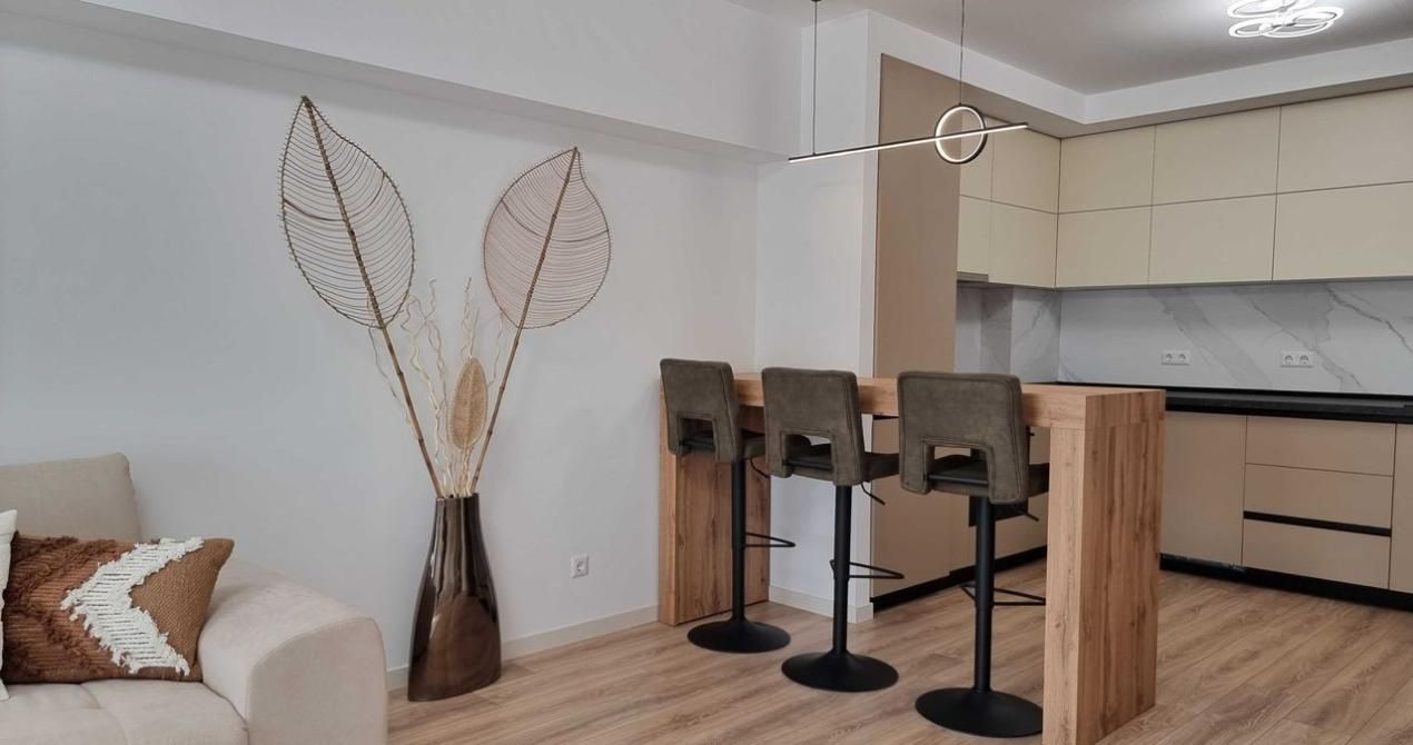 2 Camere de inchiriat | Drumul Taberei | Centrala Proprie | Mobilat – fotografia 2 din 8