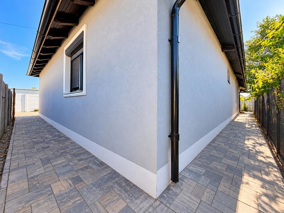 Casa Individuala, 141 mp utili, 460mp teren, 4 camere -Sag – fotografia 16 din 18