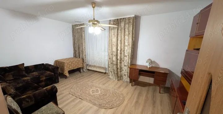 3 Camere de inchiriat | Dristor | PetFrendly | Parcare | Metrou – fotografia 1 din 8