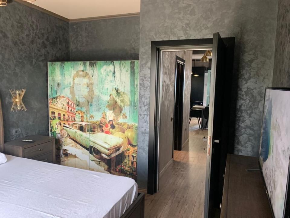 Apartament de vanzare in Mamaia Nord – fotografia 8 din 20