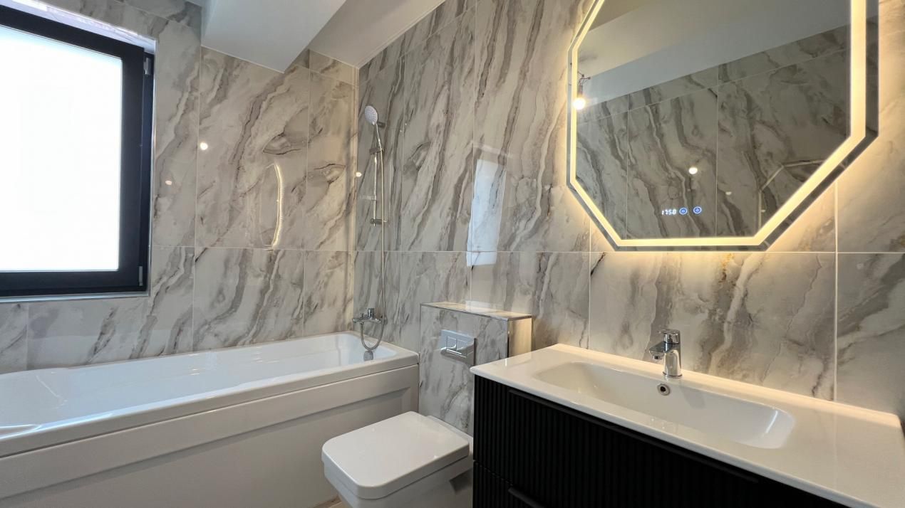 Vila duplex I 3 dormitoare I 3 bai I Mansarda generoasa I Parcare I Comision 0 – fotografia 5 din 14