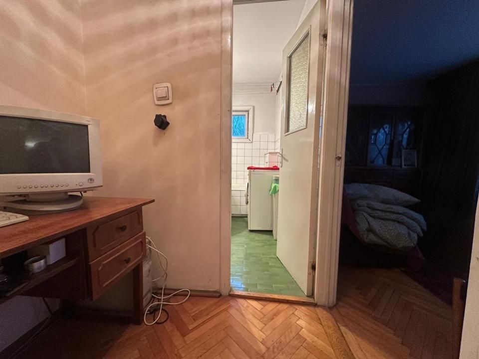 2 camere | etaj 1 | mobilat si utilat | zona excelenta | – fotografia 6 din 10