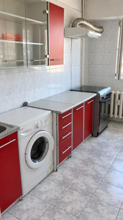 3 Camere de inchiriat | Stefan cel Mare | Metrou | CatFriendly | – fotografia 1 din 7