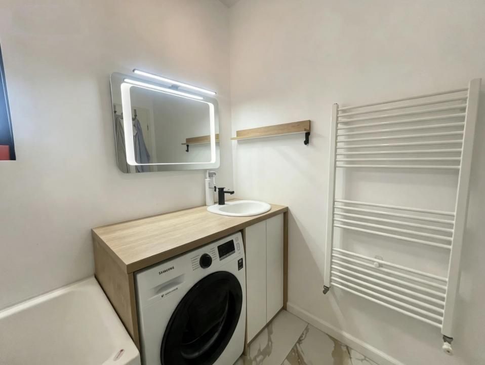 Apartament Premium 3 Camere cu Gradina 170 mp – Arhitecților, Sibiu – fotografia 12 din 20