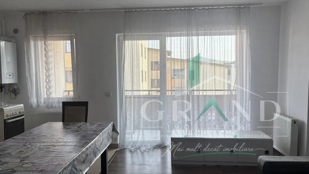 Apartament 3 camere, Terra, Floresti – fotografia 3 din 8